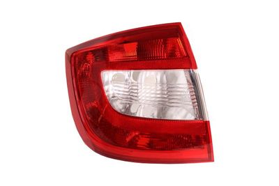 Aizmugurējais lukturis ABAKUS 665-1926L-UE