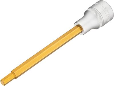 Muciņatslēga HAZET 986SL-6