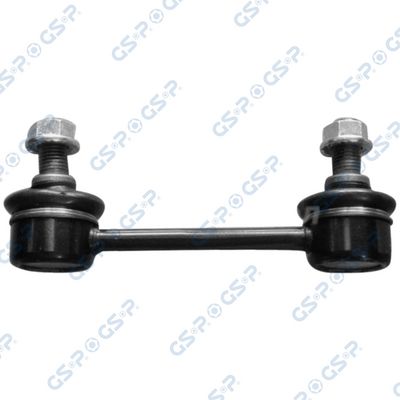 Stiepnis/Atsaite, Stabilizators GSP S052036