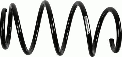 Balstiekārtas atspere SACHS 993 467