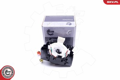 Spirālatspere, Gaisa spilvens ESEN SKV 96SKV523