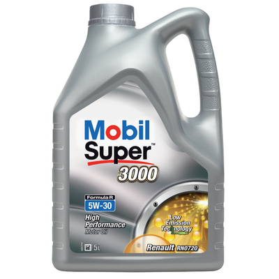Моторное масло MOBIL 150885