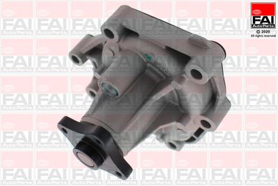 Ūdens sūknis, dzinēja dzesēšana FAI AutoParts WP6687