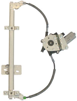 Стеклоподъемник VALEO 850386