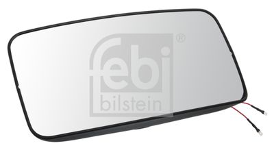 Ārējais atpakaļskata spogulis, Vadītāja kabīne FEBI BILSTEIN 49969