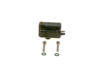 Adaptera komplekts, degvielas spiediena regulators BOSCH F026T03009