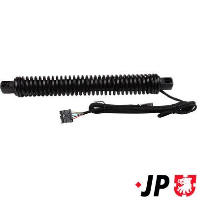 Электромотор, задняя дверь JP GROUP 1481206570