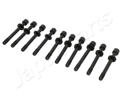 Комплект болтов головки цилидра JAPANPARTS BL-H05