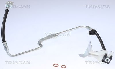 Bremžu šļūtene TRISCAN 8150 80213