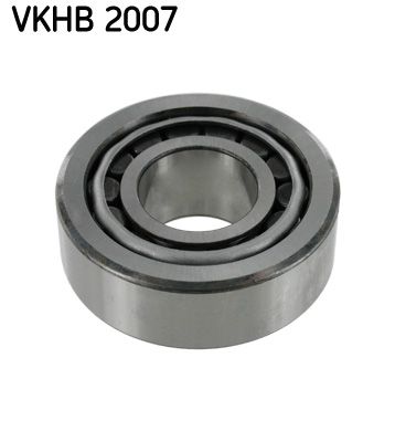Riteņa rumbas gultnis SKF VKHB 2007