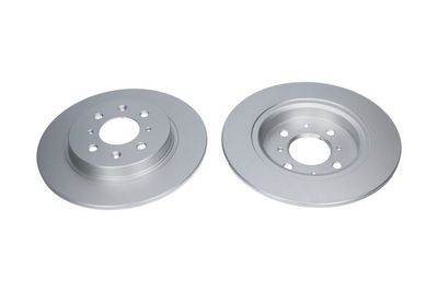 Тормозной диск KAVO PARTS BR-2277-C