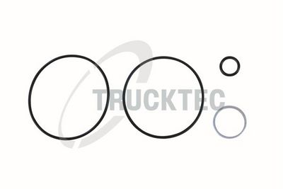 TRUCKTEC AUTOMOTIVE 0243031 Blīvju komplekts, Hidrosūknis