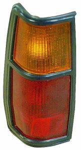 Задний фонарь ABAKUS 215-1919R-2