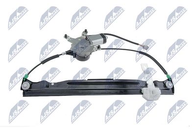 Stikla pacelšanas mehānisms NTY EPS-FR-009S