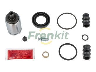 Remkomplekts, Bremžu suports FRENKIT 236963