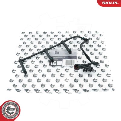 Шланг, утечка топлива ESEN SKV 54SKV349