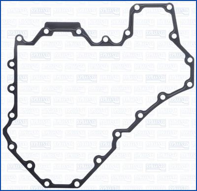 Blīve, motoreļļas tvertne AJUSA 01383100