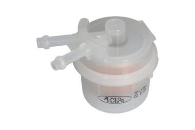 Degvielas filtrs KAVO PARTS TF-1354