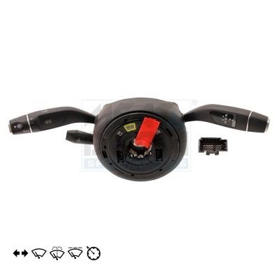 Выключатель на рулевой колонке MEAT & DORIA 231499