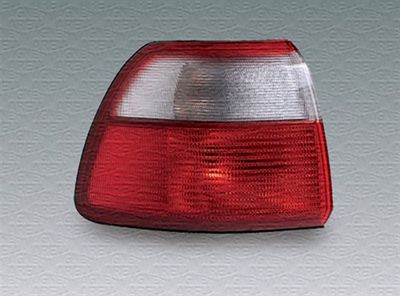 Aizmugurējais lukturis MAGNETI MARELLI 714098290441