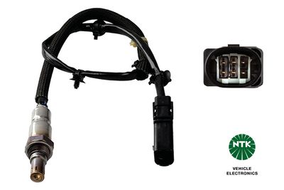 Лямбда-зонд NTK 95343