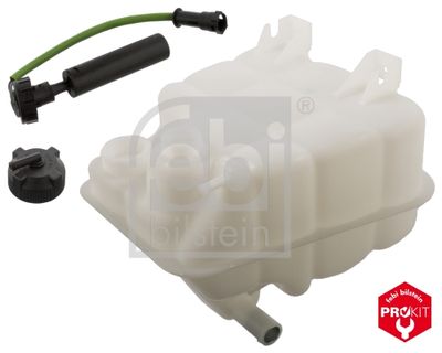 Kompensācijas tvertne, Dzesēšanas šķidrums FEBI BILSTEIN 101423
