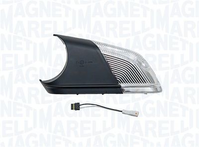 Pagrieziena signāla lukturis MAGNETI MARELLI 351990001350