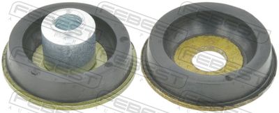 Distanccaurule, Amortizators FEBEST FDT-002-KIT