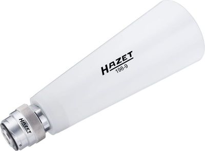 Eļļas piltuve HAZET 198-9/2