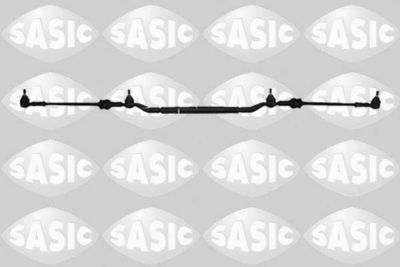 Поперечная рулевая тяга SASIC 7956001