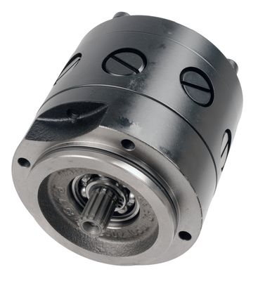 Hidrosūknis, Stūres iekārta BOSCH KS00001350