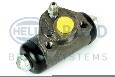 Riteņa bremžu cilindrs HELLA 8AW 355 534-201