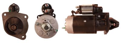 Starteris DRI 600023112