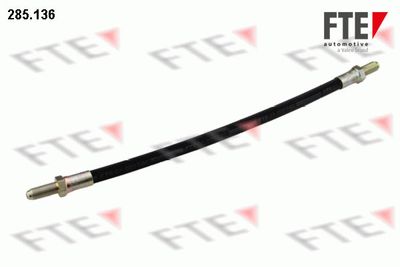 Тормозной шланг FTE 9240133