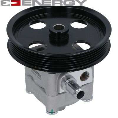 Гидравлический насос, рулевое управление ENERGY PW680788