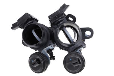 Droseļvārsta pievada stiprinājums VALEO 700462
