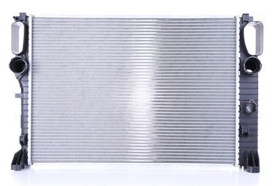 Radiators, Motora dzesēšanas sistēma NISSENS 67102A