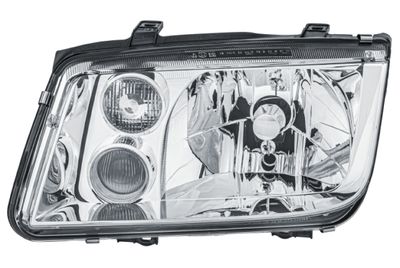 Pamatlukturis HELLA 1EH 963 560-591