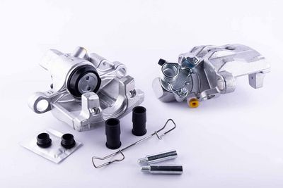 Тормозной суппорт HELLA 8AN 355 782-671