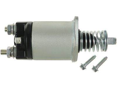 Ievilcējrelejs, Starteris AS-PL SS9293S