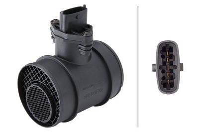 Расходомер воздуха HELLA 8ET 009 149-411