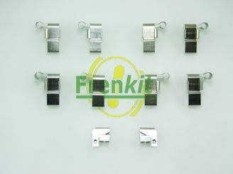 Piederumu komplekts, Disku bremžu uzlikas FRENKIT 901238