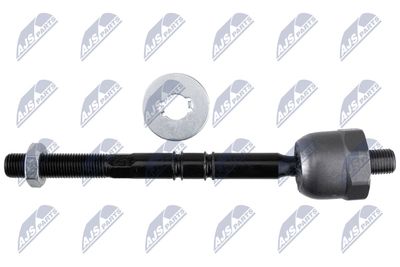 Aksiālais šarnīrs, Stūres šķērsstiepnis NTY SDK-BM-002