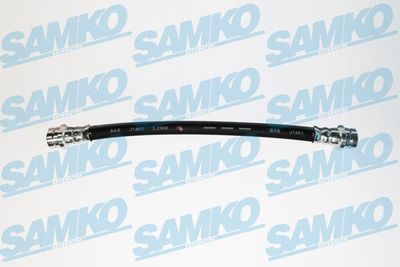 Тормозной шланг SAMKO 6T47275