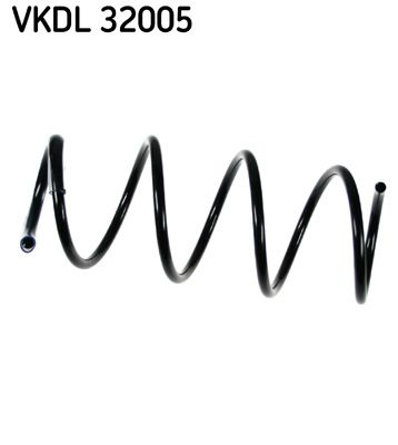 Пружина ходовой части SKF VKDL 32005