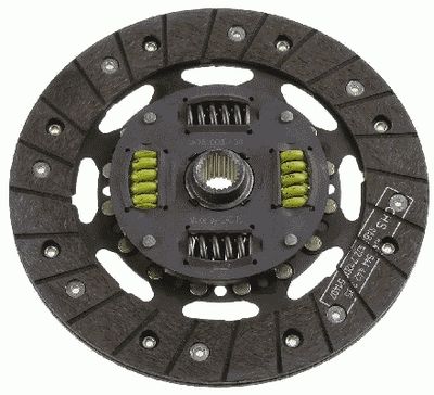 Sajūga disks SACHS 1878 003 438