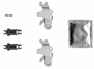 Ремкомплект, расширитель TEXTAR 97044400