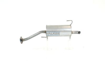 Глушитель выхлопных газов конечный WALKER 22624