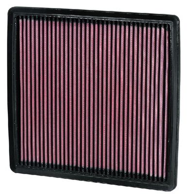 Gaisa filtrs K&N Filters 33-2385