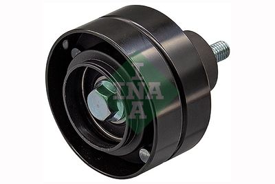 Parazīt-/Vadrullītis, Ķīļrievu siksna Schaeffler INA 532 0823 10